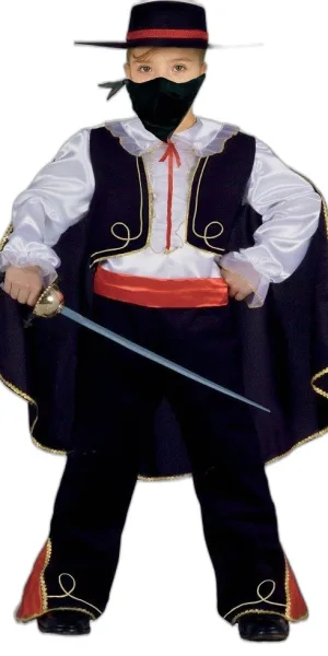 CAVALIERE MASCHERATO