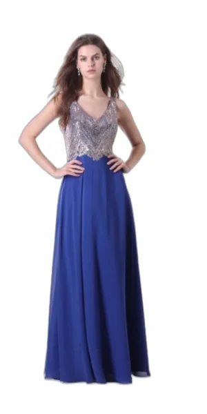 Abito Cerimonia Adele