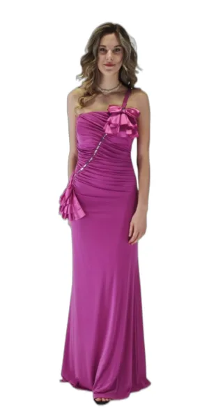 Abito Cerimonia Alessia