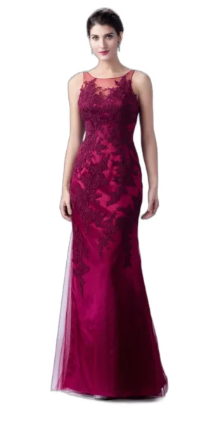 Abito Cerimonia Elsa