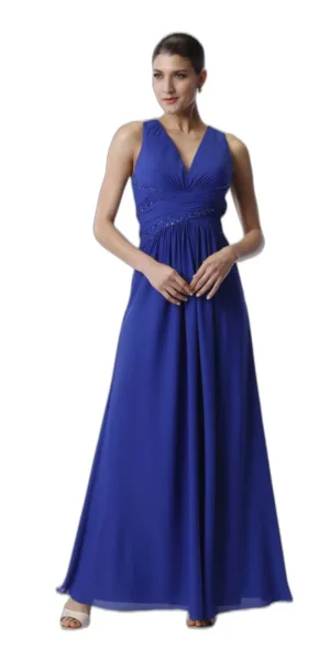 Abito Cerimonia Asgard