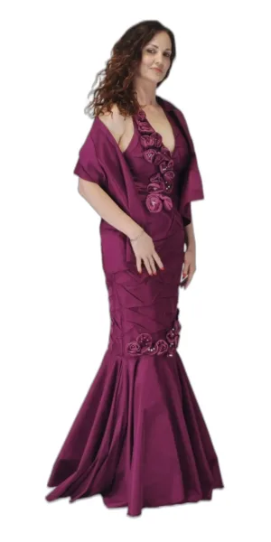 Abito Cerimonia Alexandra