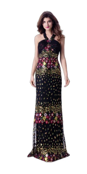 Abito Cerimonia Audry