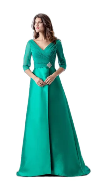 Abito Cerimonia Altogiardino