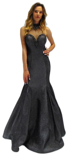 Abito Cerimonia Dominique