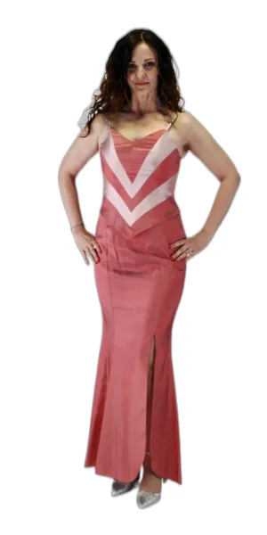 Abito Cerimonia Annette