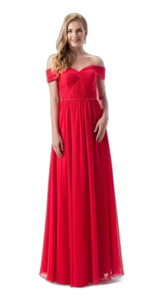 Abito Cerimonia Violetta