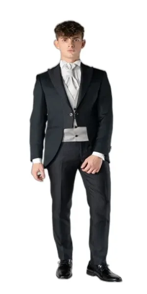 Abito da Cerimonia Prince Charles