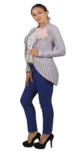 Completo Estivo Ceylon