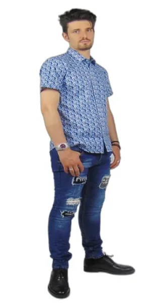 Completo Estivo Jalisco