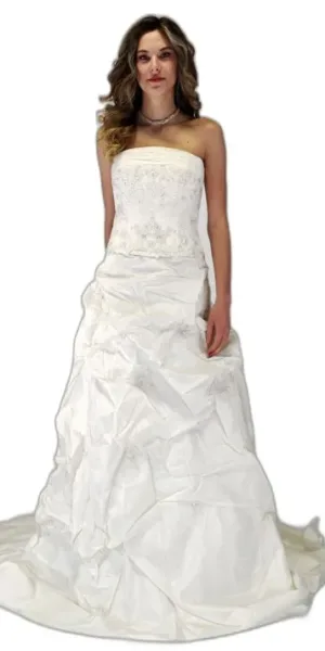 Abito Sposa Francine