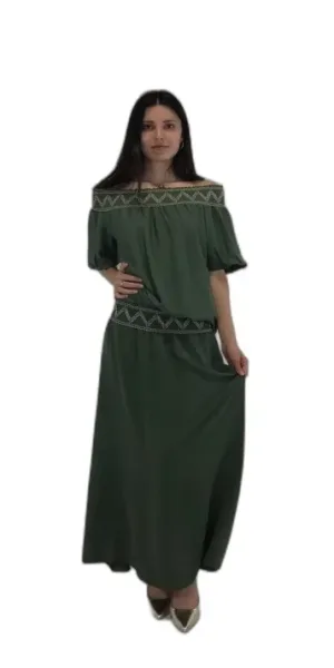 Modello Serenity (camicetta top)