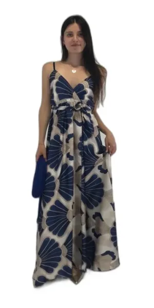 Modello Sevilla di sera