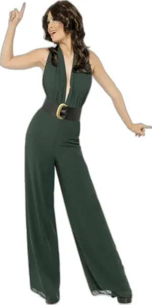 FOXY CLEOPATRA DIVA SUIT DELUXE - COSTUMI CARNEVALE E FESTE A TEMA