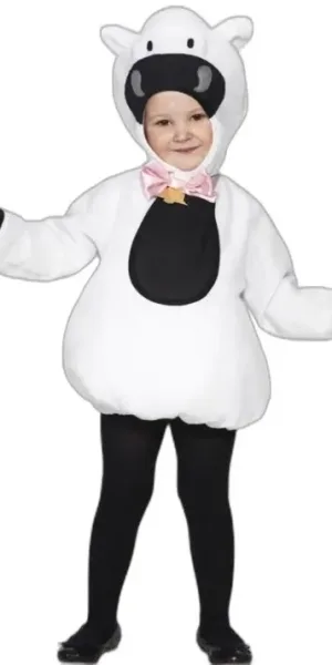 PICCOLA PECORA PECORELLA