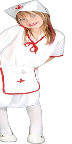 DOTTORE / INFERMIERA