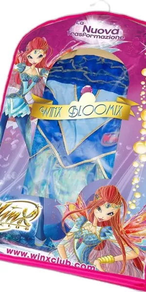 BLOOM WINX ORIGINAL