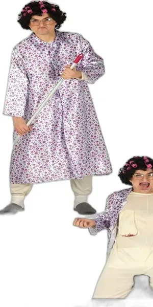 GRANNY VECCHIA NONNA SEXY