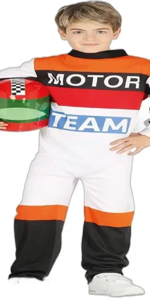 PILOTA MOTOCICLISTA GP