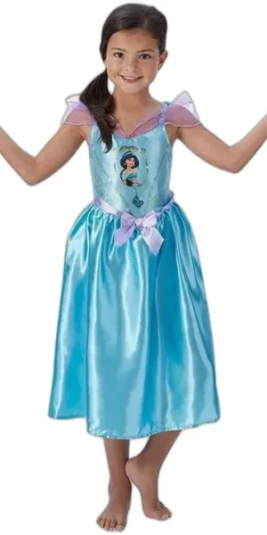 JASMINE PRINCIPESSA MILLE E UNA NOTTE DISNEY