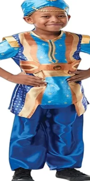 GENIO DELLA LAMPADA - ALLADIN  DISNEY -