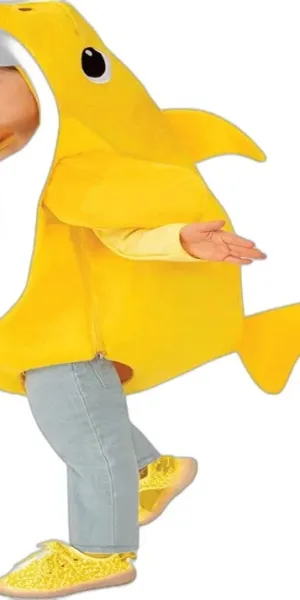 PESCECANE - BABY SHARK