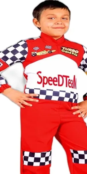 PILOTA AUTOMOBILISMO