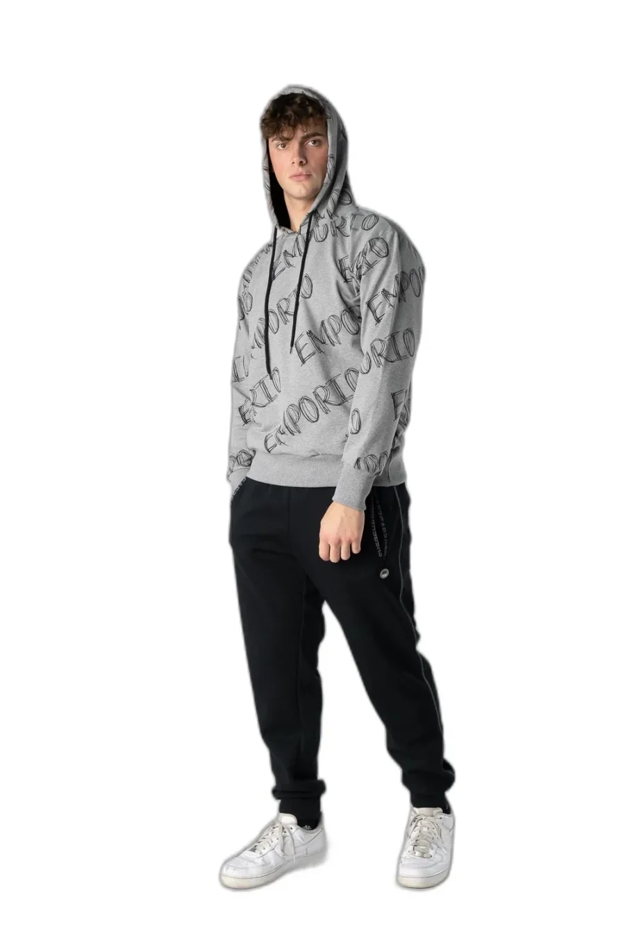 Completo Casual Street