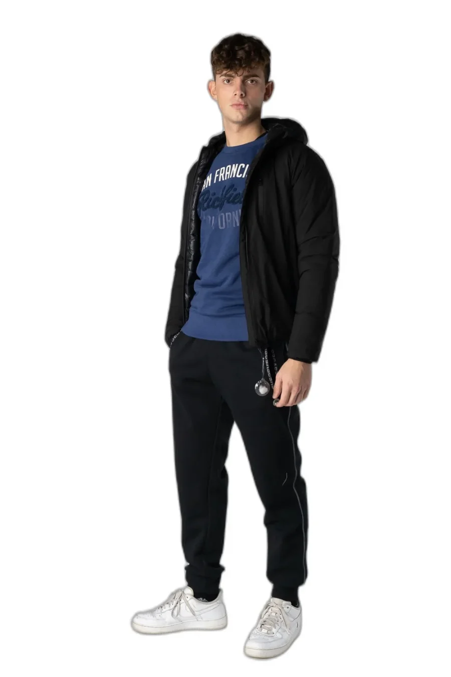 Completo Casual Martin