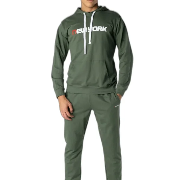 Completo Sportivo Olympic