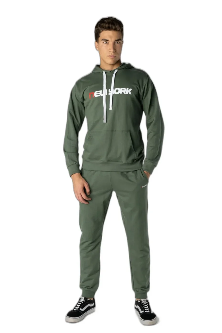 Completo Sportivo Olympic