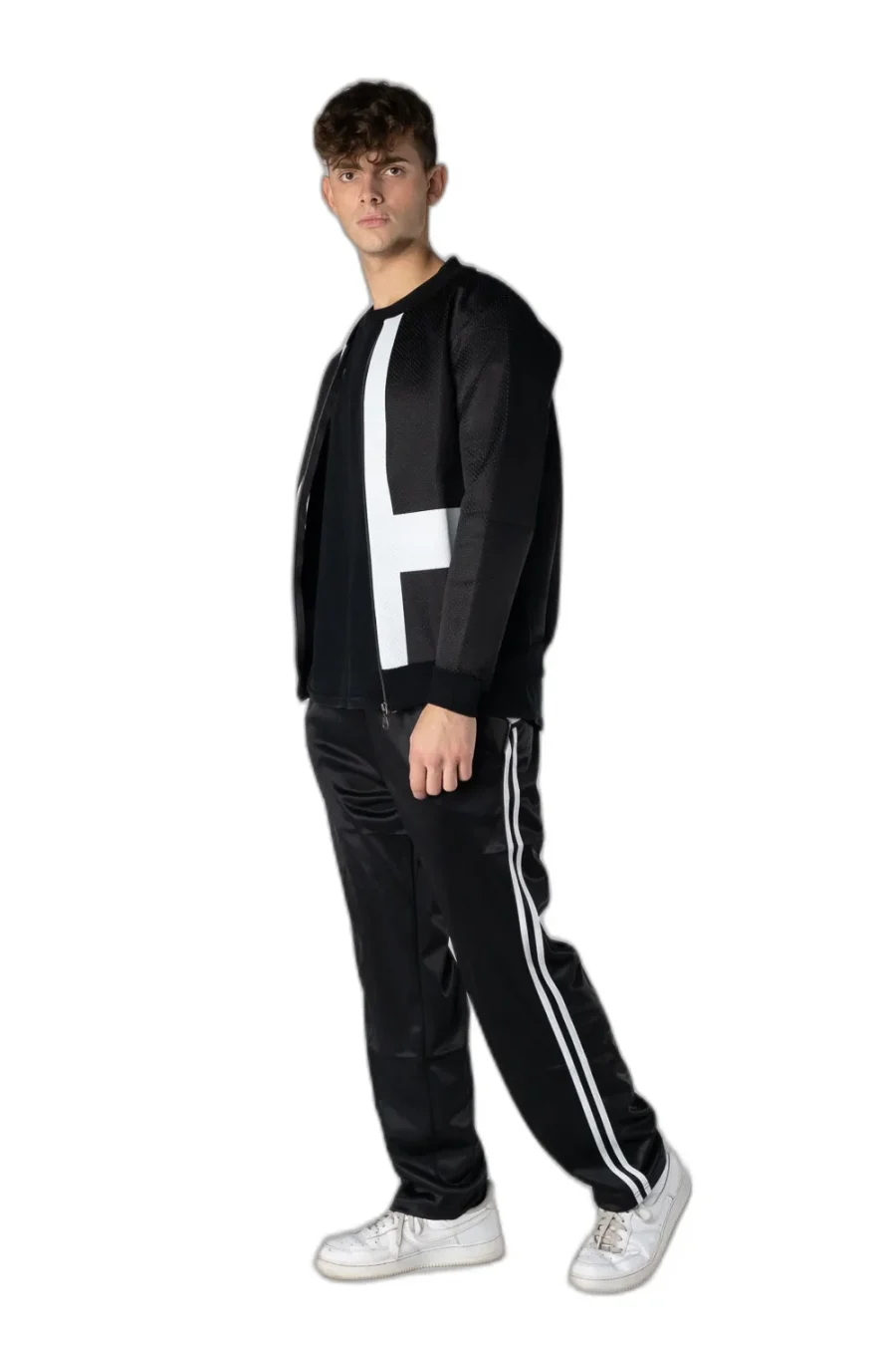 Completo Casual Knight