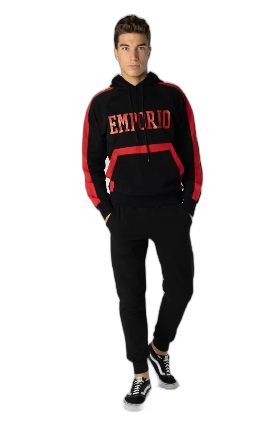 Completo Sportivo Emporio