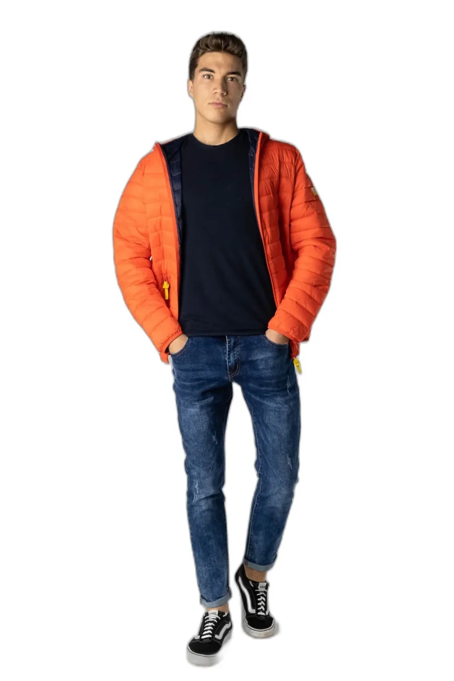 Completo Casual Kyle