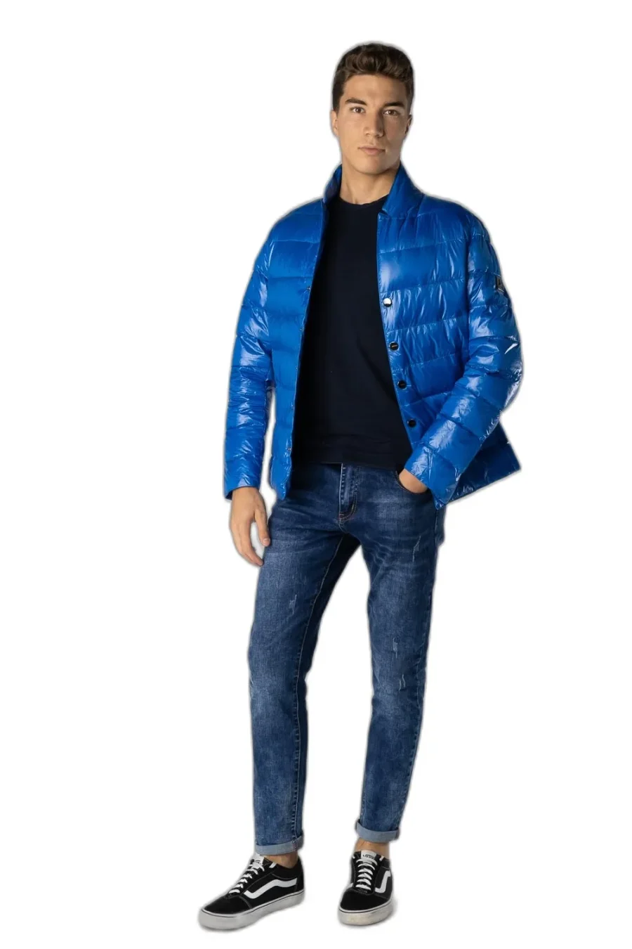 Completo Casual Blueskin
