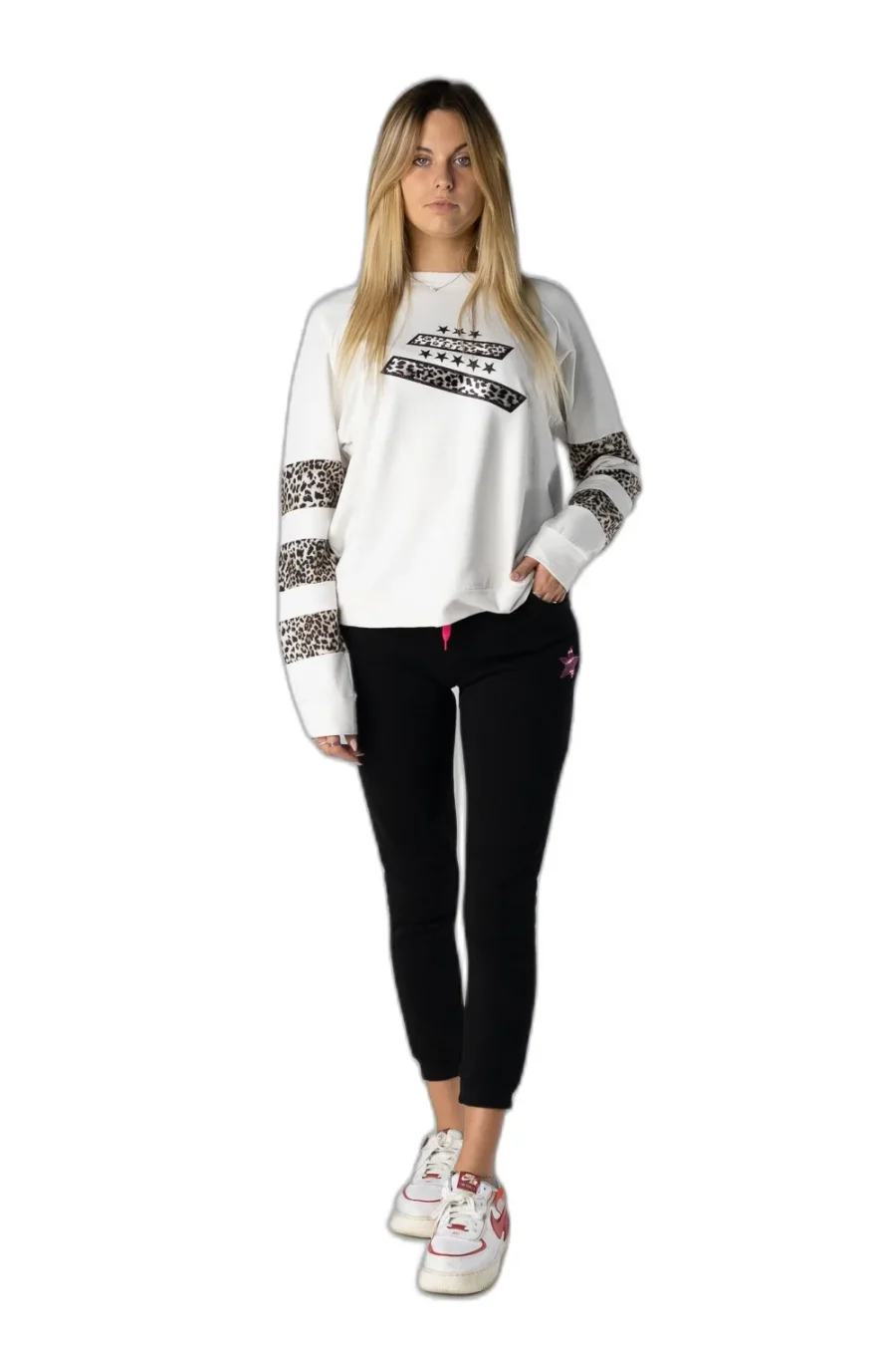 Completo Casual Hope