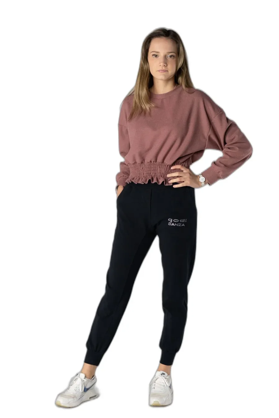 Completo Casual Gal
