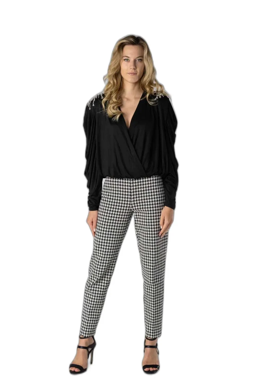 Completo Casual Sally