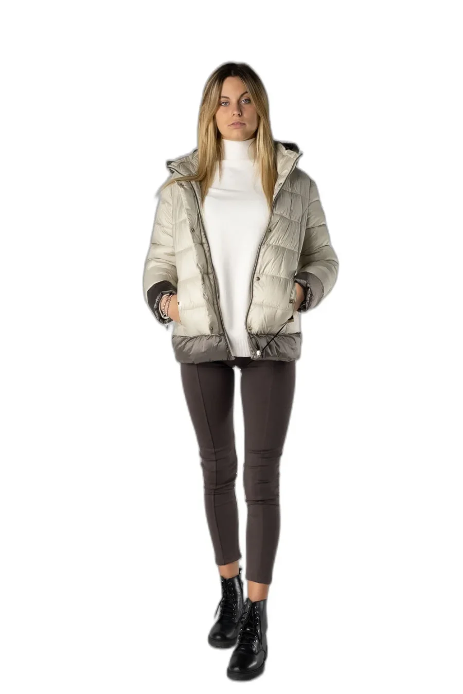 Completo Casual Lilian