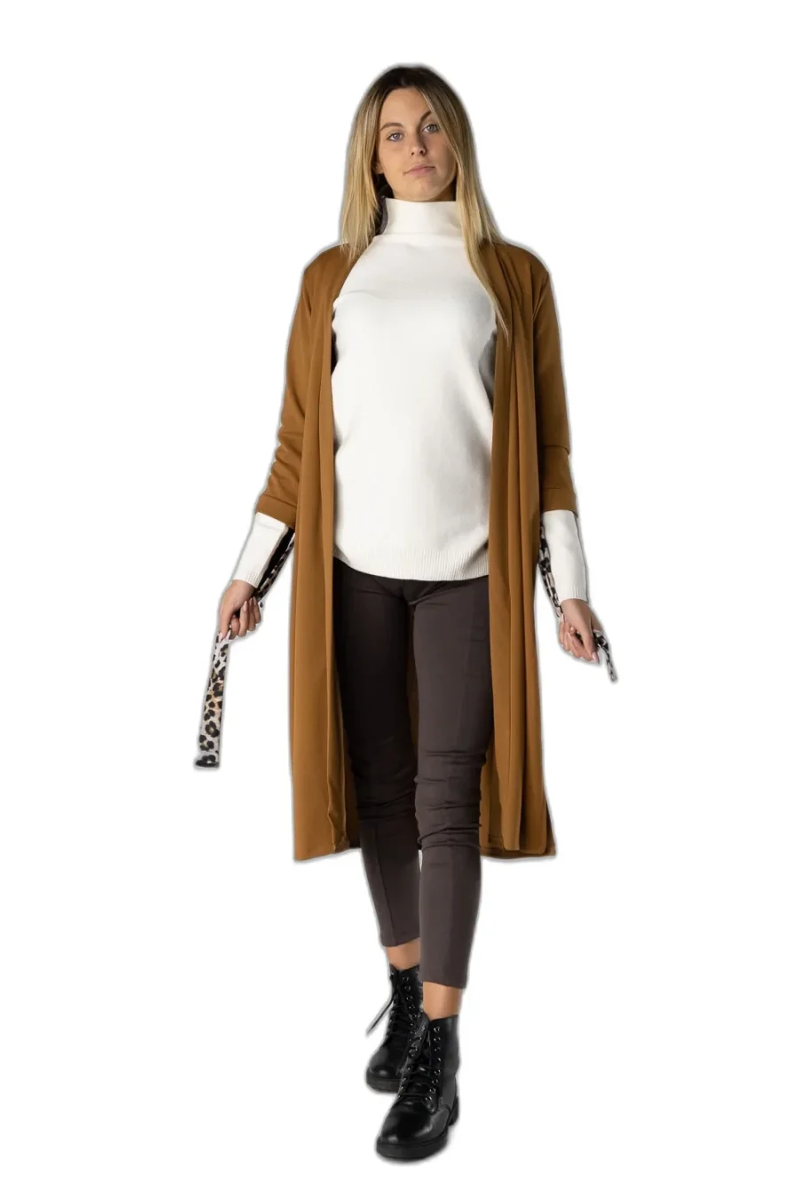 Completo Casual Yulia