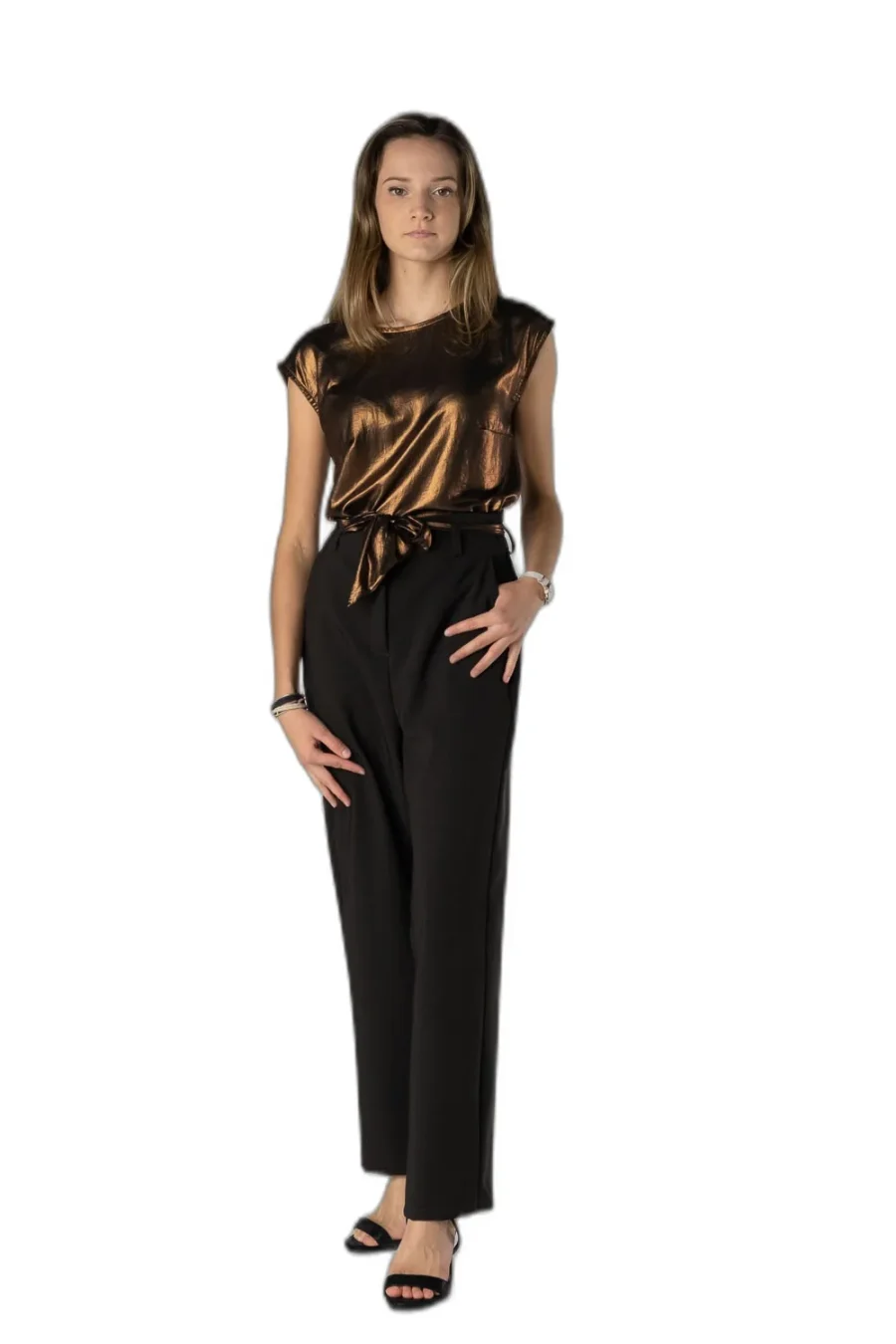 Completo Casual Janette