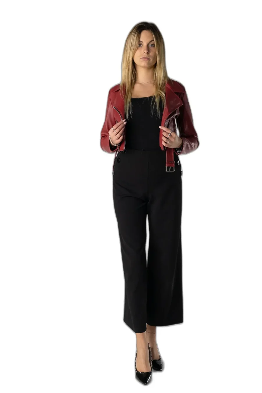 Completo Casual Grace
