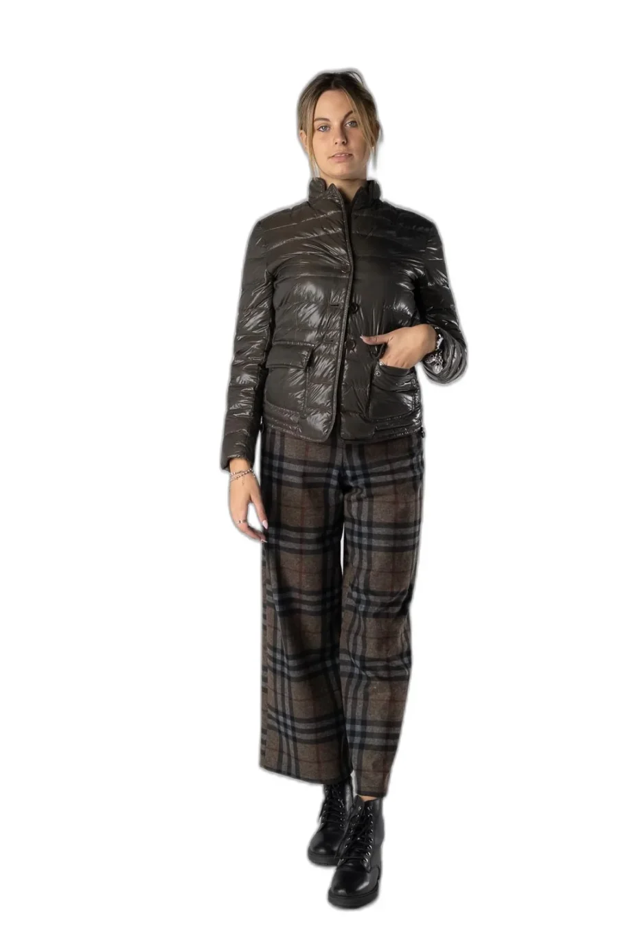 Completo Casual Fancy