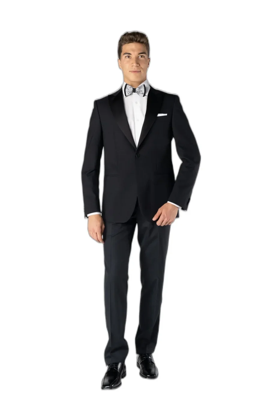 Abito Cerimonia Classic Black