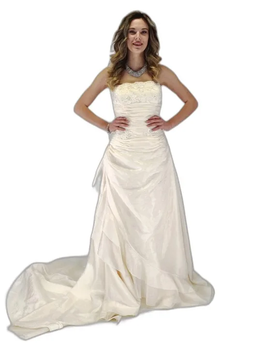 Abito Sposa Spring Dream