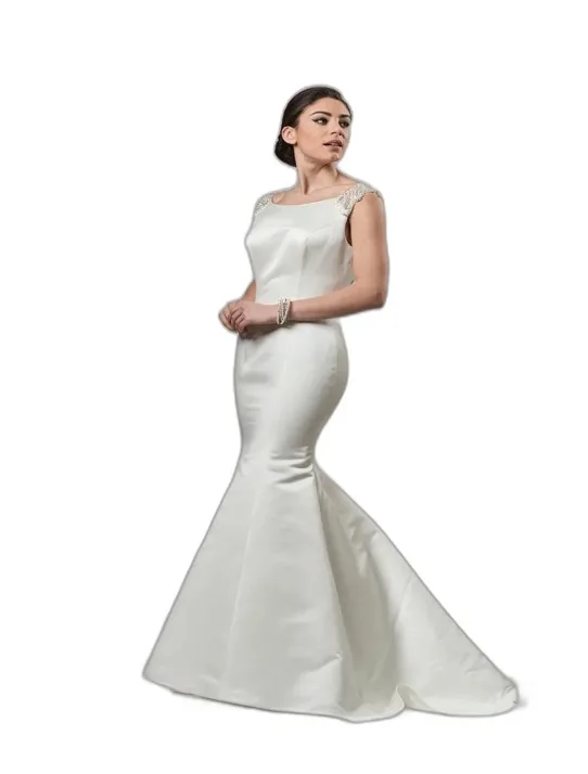 Abito sposa Lady Elisabeth