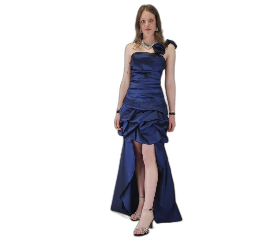 Abito Cerimonia Night Princess