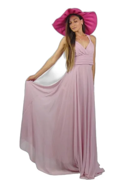 Abito Cerimonia Lilly