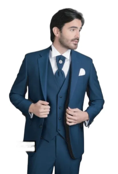 Abito Cerimonia Modello Windsor