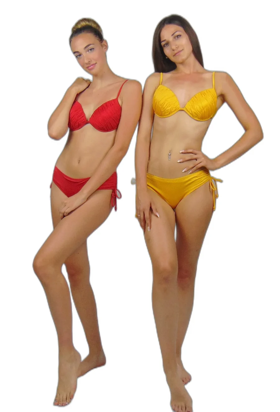 Bikini mod. Polinesian Dream